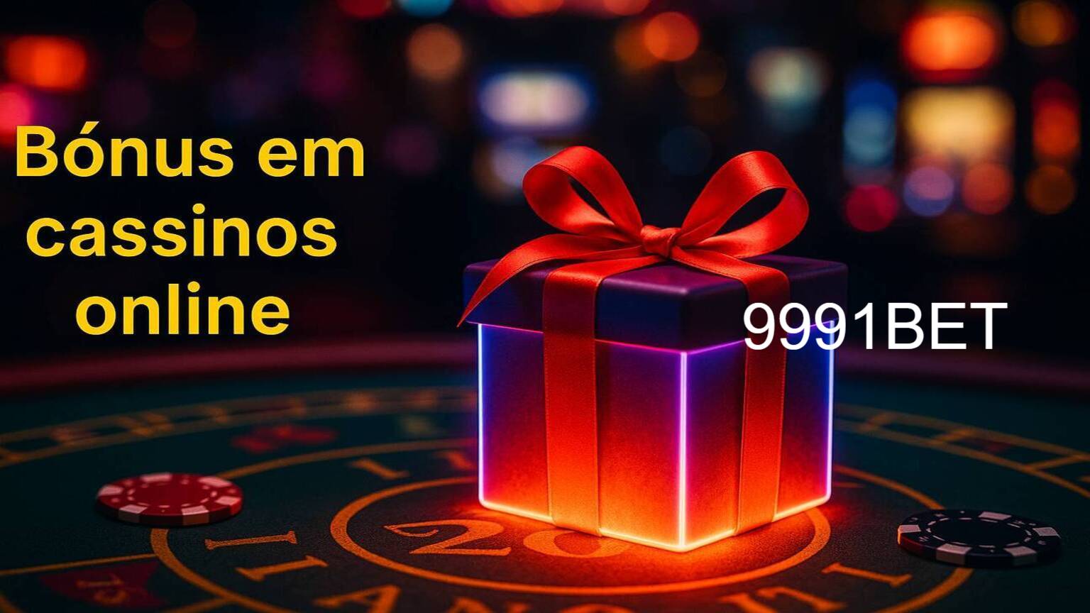 Tipos de Bônus