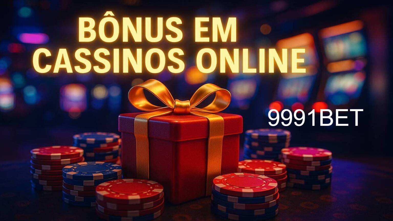 Bônus Festivos