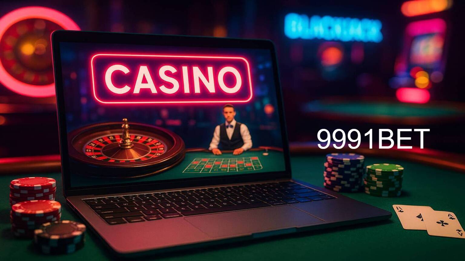 Benefícios do 9991BET