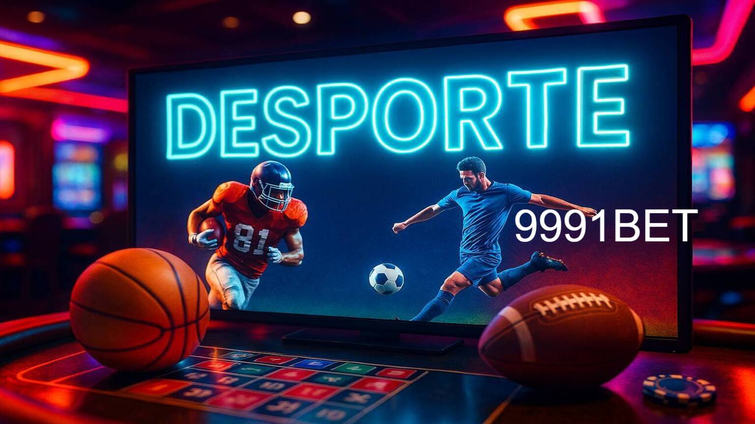 Variedade de Esportes