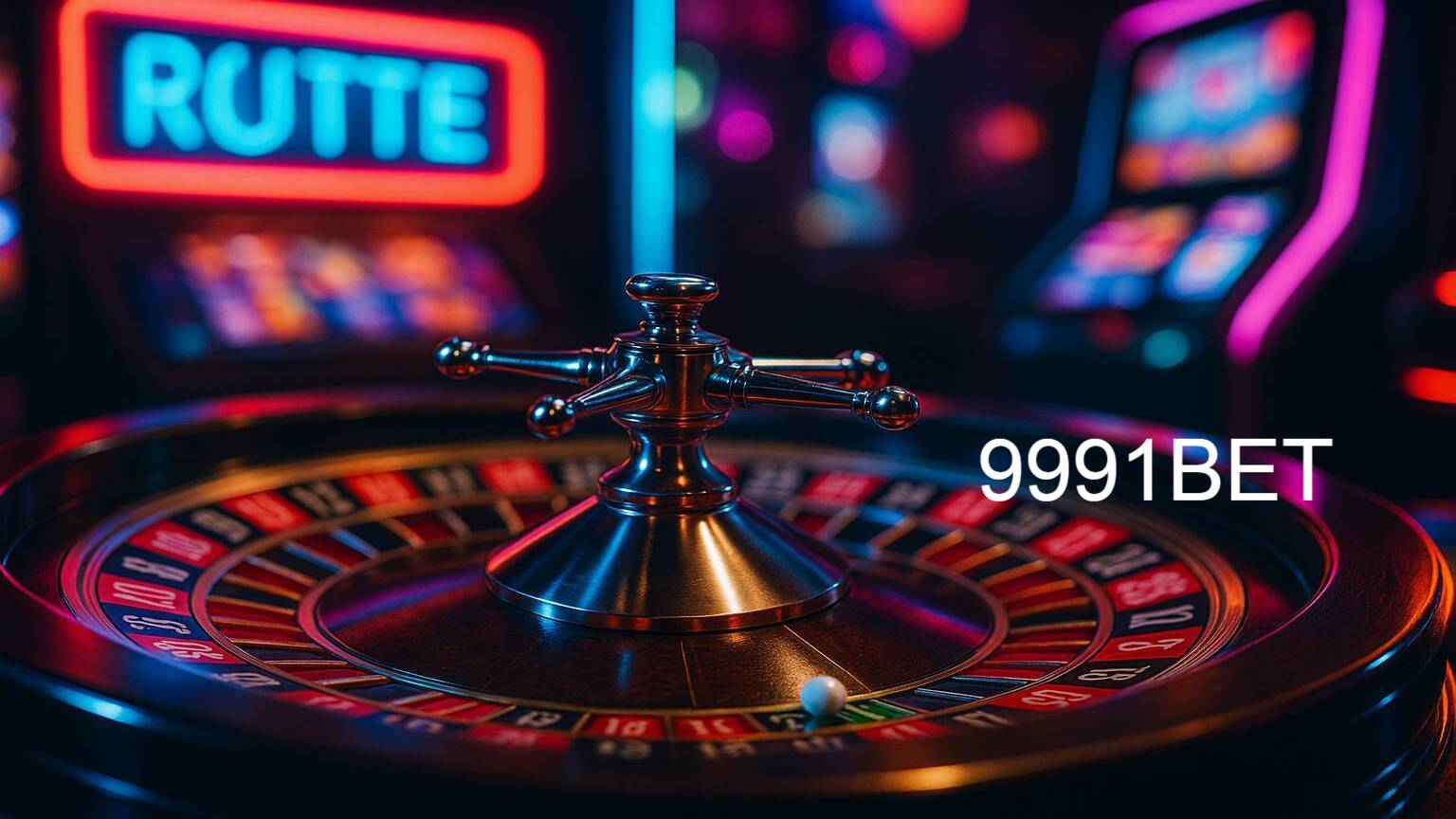 Jogos de roleta online