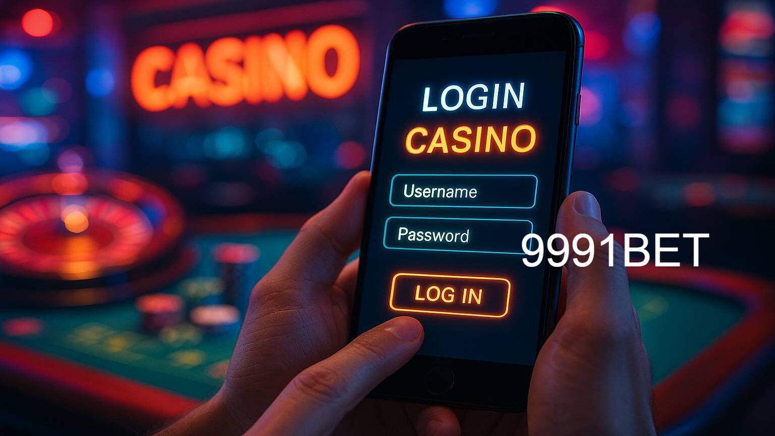 Benefícios do Login