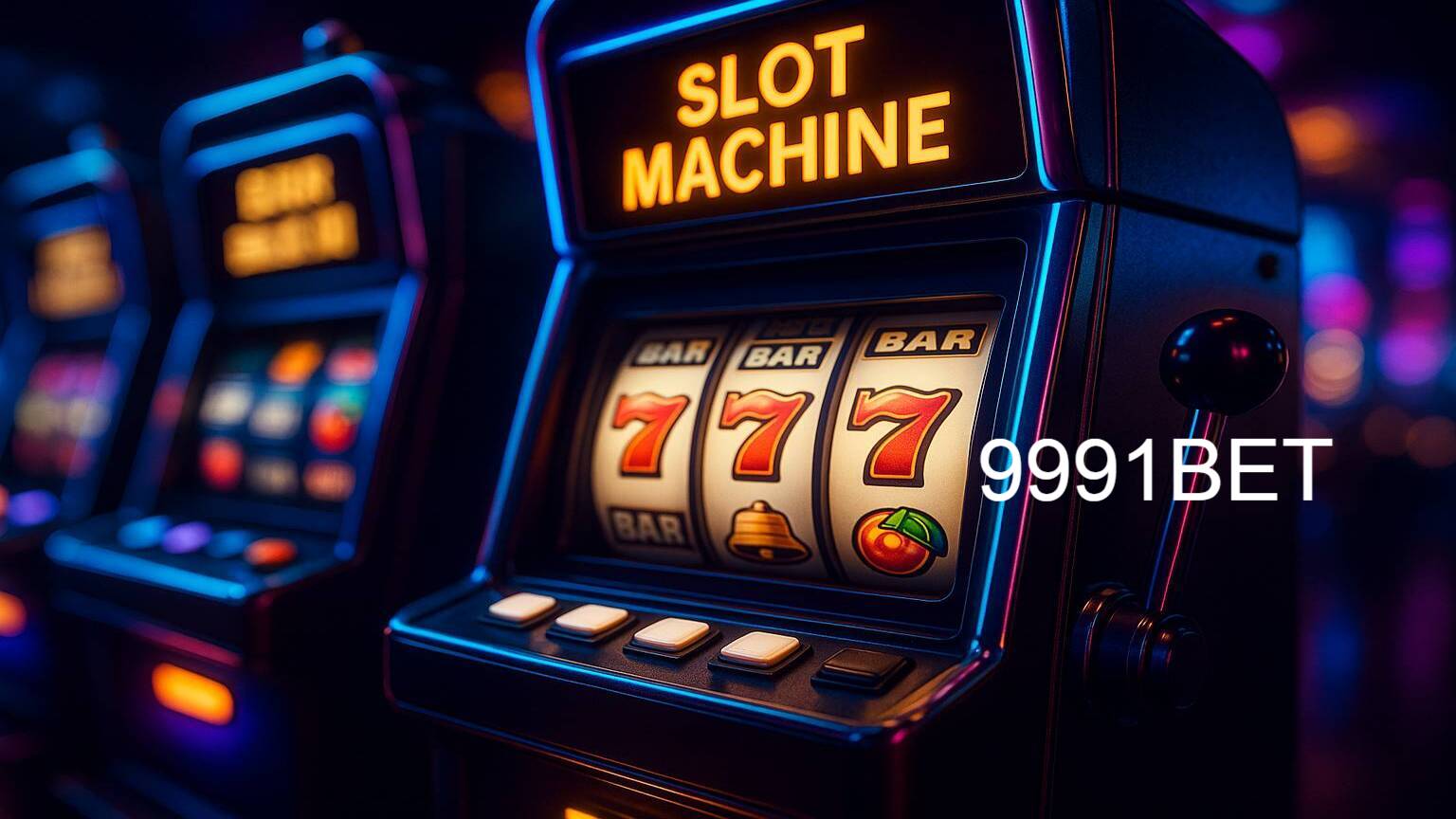Benefícios dos Slots